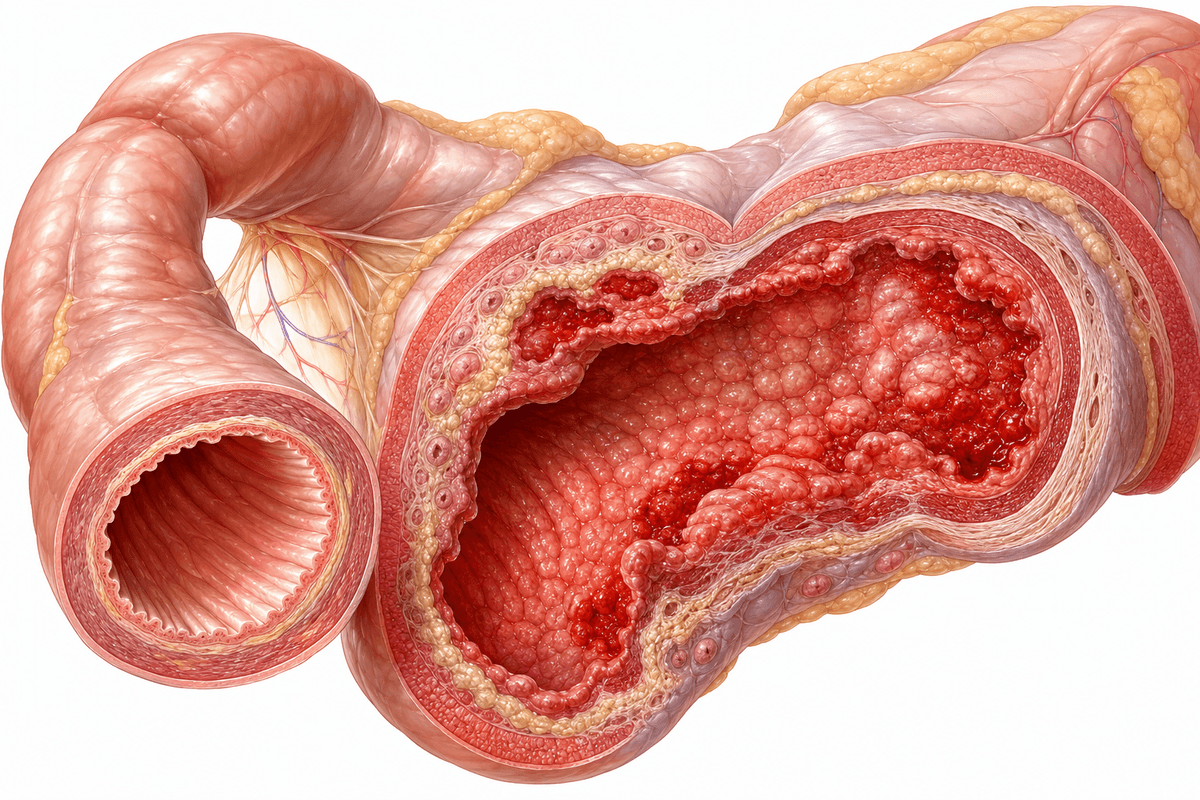 Crohn's disease