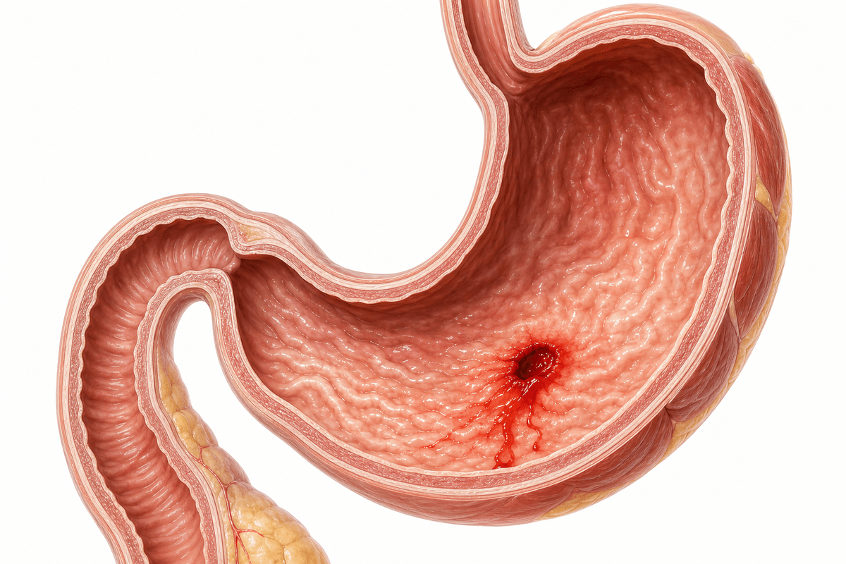 Gastrointestinal Bleeding