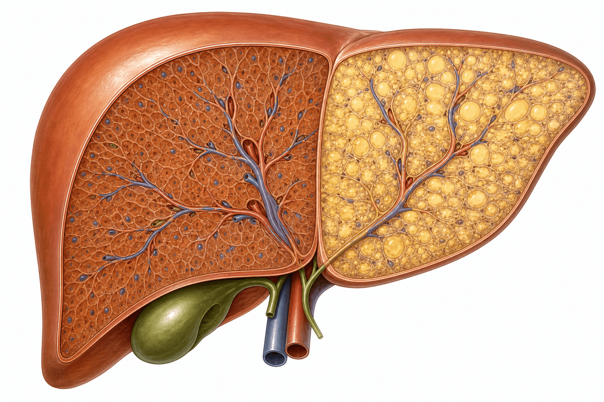 Fatty Liver