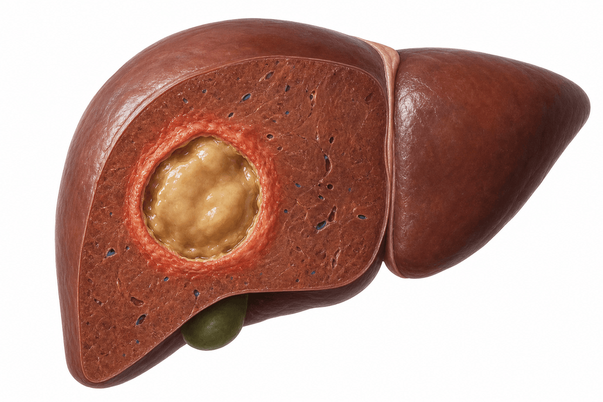 Liver Abscess