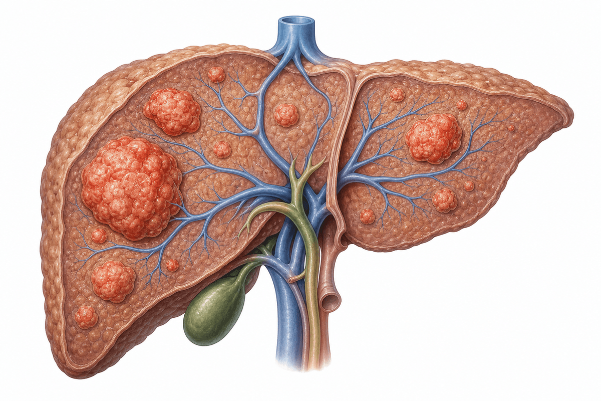 Hepatocellular Carcinoma