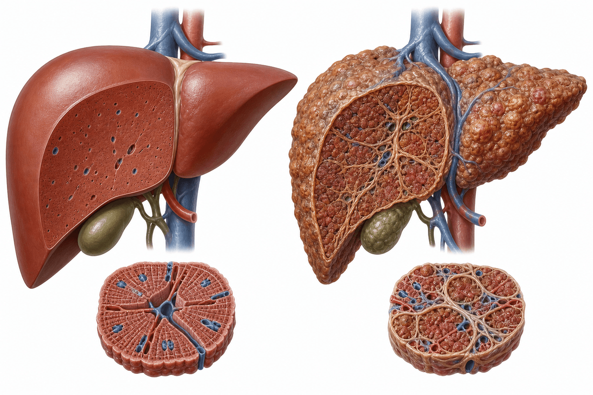 Cirrhosis