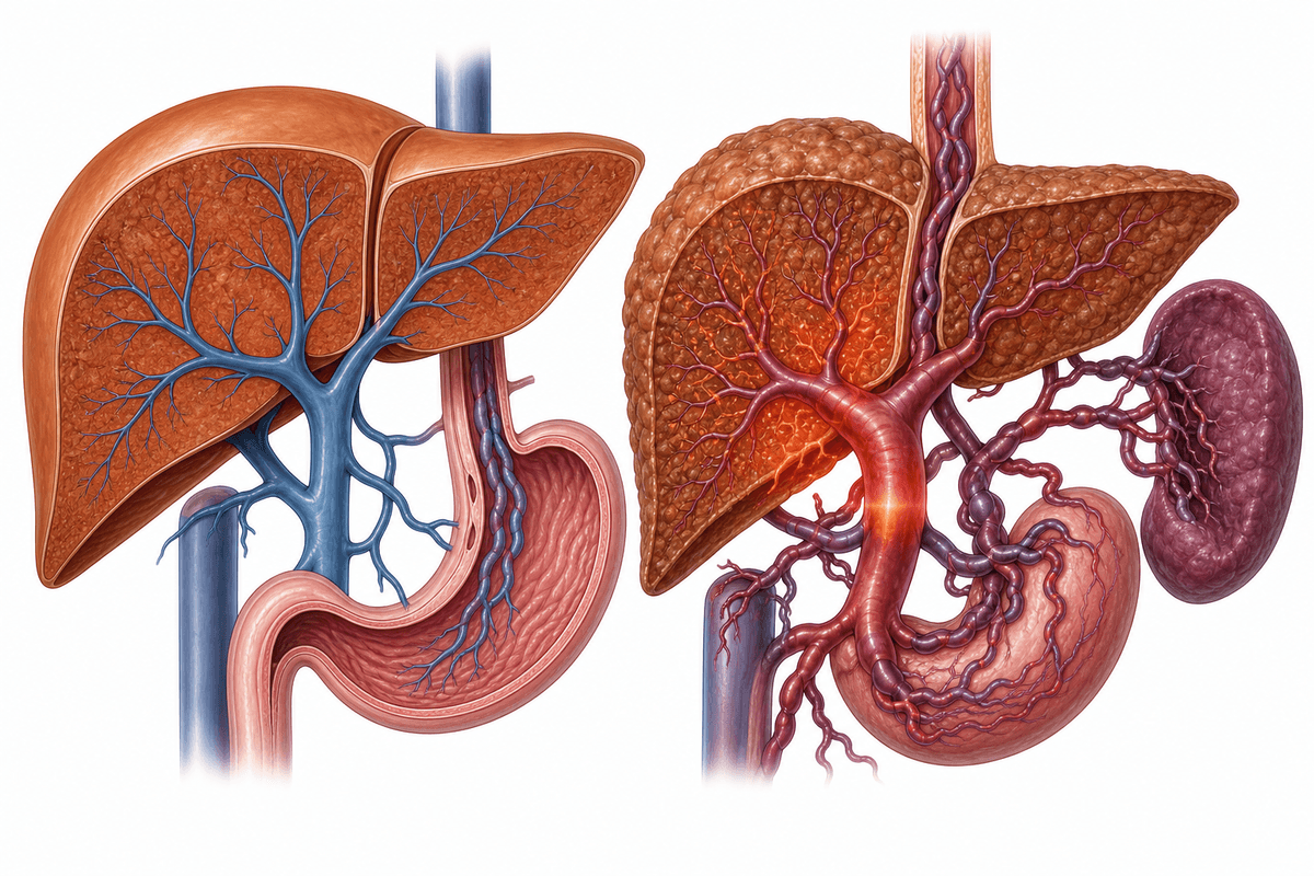 Portal Hypertension